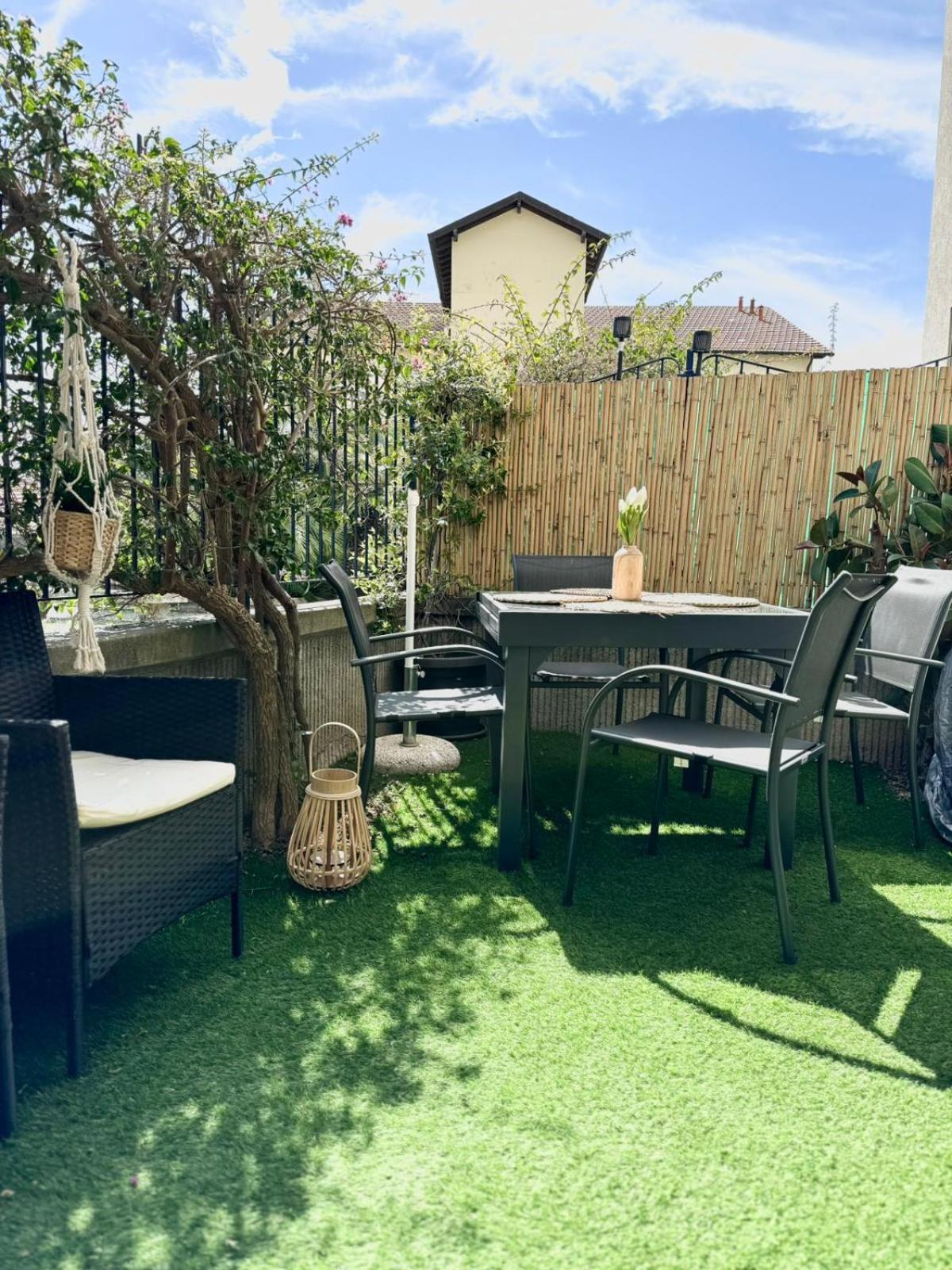 Casa Ohana Ceriale Open Space 4 Persone Exteriör bild